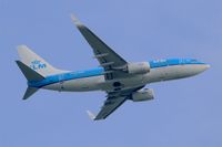 PH-BGM @ LFPG - Boeing 737-7K2, Take off rwy 06R, Roissy Charles De Gaulle airport (LFPG-CDG) - by Yves-Q