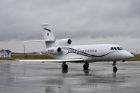 N1130B - Sitting on the ramp - by Gary Starcher