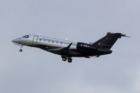 G-SUEJ @ EGFF - Legacy 50, Saxonair Charter Ltd, london Stanstead based, call sign Saxonair 51J, previously PR-LJW, seen departing runway 30 en-route to Geneva. - by Derek Flewin