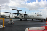 ZK-NEC @ NZAA - At Auckland - by Micha Lueck