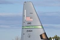 02-1464 @ KBOI - 146th Air Wing, CA ANG. - by Gerald Howard