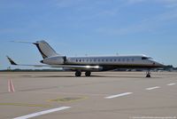 VP-BEB @ EDDK - Bombardier BD-700-1A10 Global Express - PP PJS Jet Aviation Business Jets - 9369 - VP-BEB - 04.06.2015 - CGN - by Ralf Winter