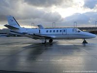 OE-GAL @ EDDK - Cessna 550 Citation Bravo - JAR Airlink - 550-0974 - OE-GAL - 31.01.2015 - CGN - by Ralf Winter