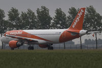 G-EZTJ @ EHAM - Schiphol - by Roberto Cassar