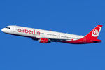 OE-LCK @ VIE - Air Berlin NIKI - by Chris Jilli