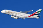 A6-EDJ @ VIE - Emirates - by Chris Jilli