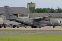 158 @ LFOA - Airtech CN-235-200M,  Avord Air Base 702 (LFOA) Open day 2016 - by Yves-Q