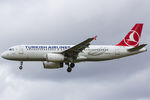 TC-JPO @ EBBR - Turkish Airlines - by Air-Micha