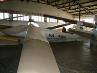 HA-4362 @ LHSS - Szolnok-Szandaszölös Airfield, Hungary - by Attila Groszvald-Groszi