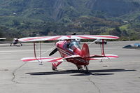 N148 @ SZP - 1983 Aerotek PITTS S-1T SPECIAL, Lycoming AEIO-360 180 Hp - by Doug Robertson