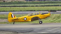 N58894 @ LVK - Livermore Airport California 2017 - by Clayton Eddy