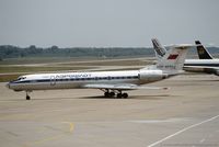 CCCP-65783 @ EDDK - Tupolev Tu134A-3 - Aeroflot - 62778 - CCCP-65783 - 1992 - CGN - by Ralf Winter