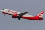 D-ABFC @ EDDL - Air Berlin - by Air-Micha