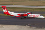 D-ABQA @ EDDL - Air Berlin - by Air-Micha