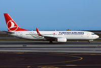 TC-JHD @ LFMN - Taxiing - by micka2b