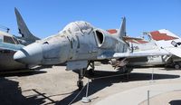 151064 @ CNO - A-4E Skyhawk - by Florida Metal