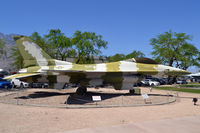 163277 @ KPSP - At the Palm Springs Air Museum - by Micha Lueck