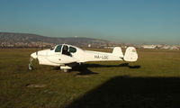 HA-LDC @ LHBS - Budaörs Airport, Hungary - by Attila Groszvald-Groszi