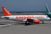 G-EZEG @ LFMN - Taxiing. Scrapped in november 2019. - by micka2b