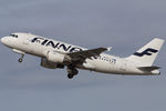 OH-LVH @ EDDL - Finnair - by Air-Micha