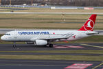 TC-JPG @ EDDL - Turkish Airlines - by Air-Micha