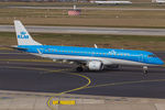 PH-EZL @ EDDL - KLM Cityhopper - by Air-Micha