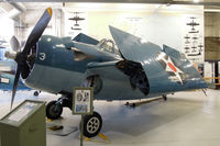 N47201 @ KPSP - At the Palm Springs Air Museum - by Micha Lueck