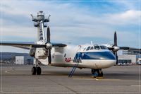YL-RAB @ EDDR - Antonov An-26B - by Jerzy Maciaszek