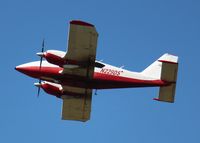 N229DS @ KSHV - At Shreveport Regional. - by paulp