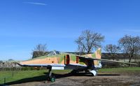 71 @ X4WT - At the Newark Air Museum - by Guitarist