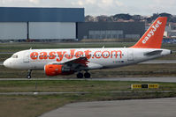 G-EZSM @ LFBO - Taxiing - by micka2b