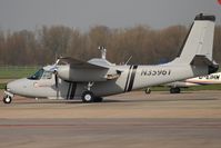 N3596T @ EHLE - Lelystad Airport - by Jan Bekker