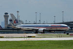 N351AA @ DFW - At DFW Airport - by Zane Adams