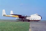 G-APRL - Based at Norwich - by Keith Sowter