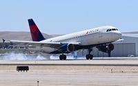 N328NW @ KBOI - Landing RWY 28R. - by Gerald Howard