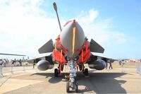 16 @ LFMI - Dassault Rafale M, Static display, Istres-Le Tubé Air Base 125 (LFMI-QIE) open day 2016 - by Yves-Q