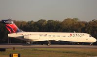 N939AT @ KATL - Boeing 717-200 - by Mark Pasqualino