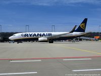 EI-DHN @ EDDK - Boeing 737-8AS(W) - FR RYR Ryanair - 33577 - EI-DHN - 10.06.2016 - CGN - by Ralf Winter