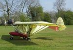 G-MYYL @ X3PF - At Prory Farm - by Keith Sowter