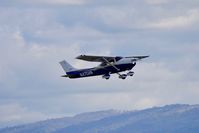 N4704N @ LVK - Livermore Airport California 2017 - by Clayton Eddy