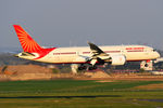 VT-ANQ @ VIE - Air India - by Chris Jilli