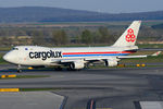 LX-UCV @ VIE - Cargolux - by Chris Jilli