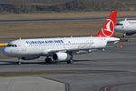 TC-JPH @ VIE - Turkish Airlines - by Chris Jilli