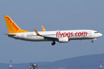 TC-CPS @ VIE - Pegasus Airlines - by Chris Jilli