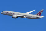 A7-BCC @ VIE - Qatar Airways - by Chris Jilli