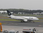 AP-BEB @ NRT - Taxying for departure - by Keith Sowter