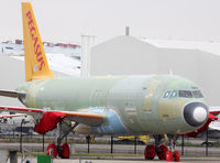 F-WWDI @ LFBO - C/n 7359 - For Pegasus Airlines - by Shunn311