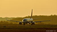 EI-EVM @ LFOB - LFOB airport - by Cédric DURETZ