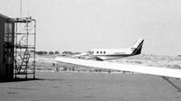 N9925S @ O88 - Old Rio Vista Airport California 1970's - by Clayton Eddy