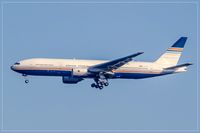EC-MIA @ EDDF - Boeing 777-28E - by Jerzy Maciaszek